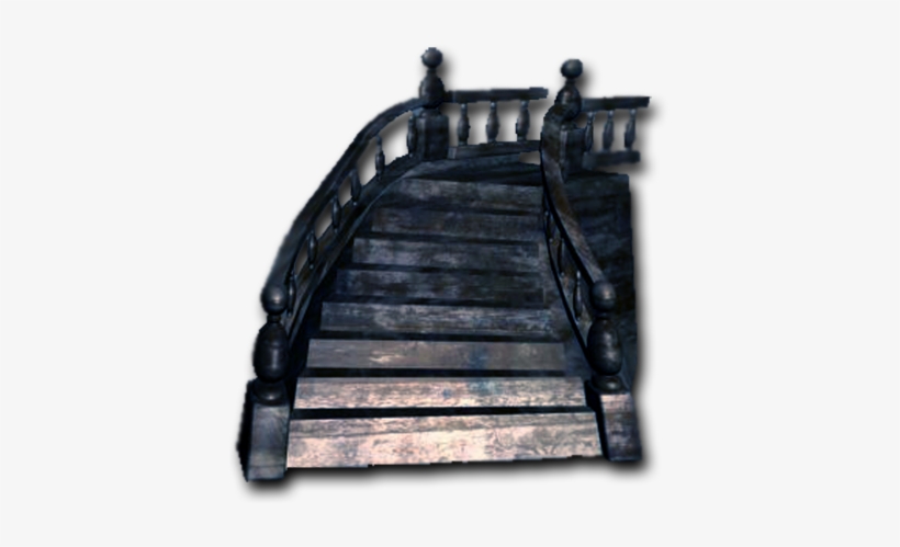 Staircase Black 06 Feb 2009 - Stairs, transparent png