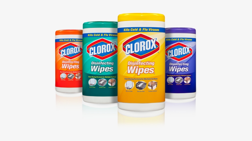 Clorox Wipes, transparent png