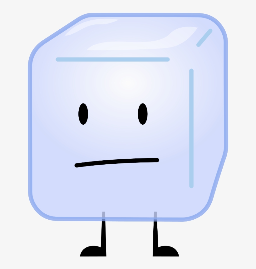 Ice Cube - Cube, transparent png