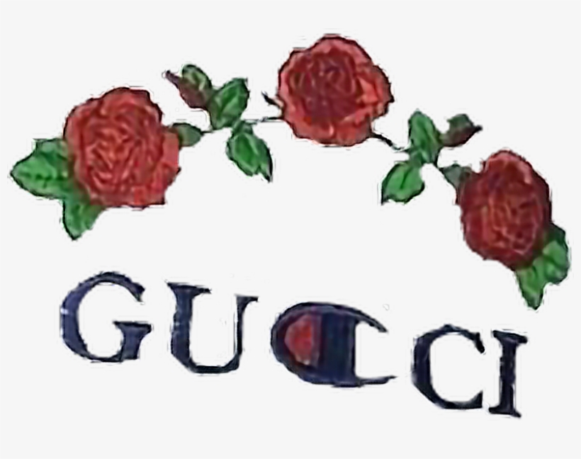 Guccifreetoedit Sticker By Mar - Terrible Off Brands And Bootlegs, transparent png