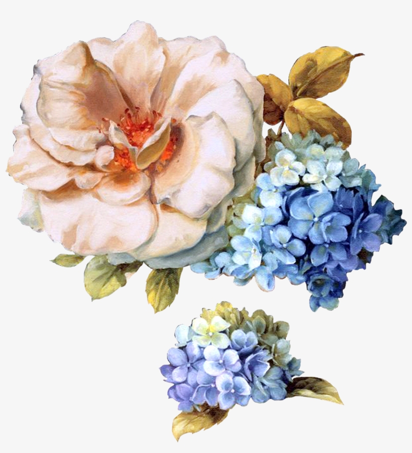 French Vases Ii By Lisa Audit, Artwork,, transparent png