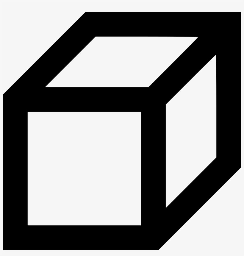 Cube Comments - Cube, transparent png