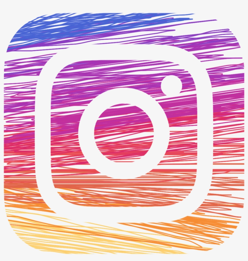 Image Free Download Drawing Instagram, transparent png