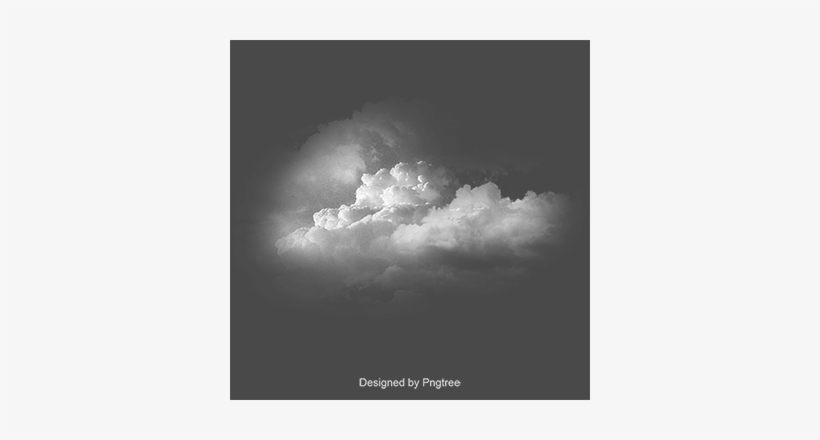 Realist Cloud Vector In The Blue Sky, White Cloud, - Leadership Behavior Impact On Employee's Loyalty, Engagement, transparent png