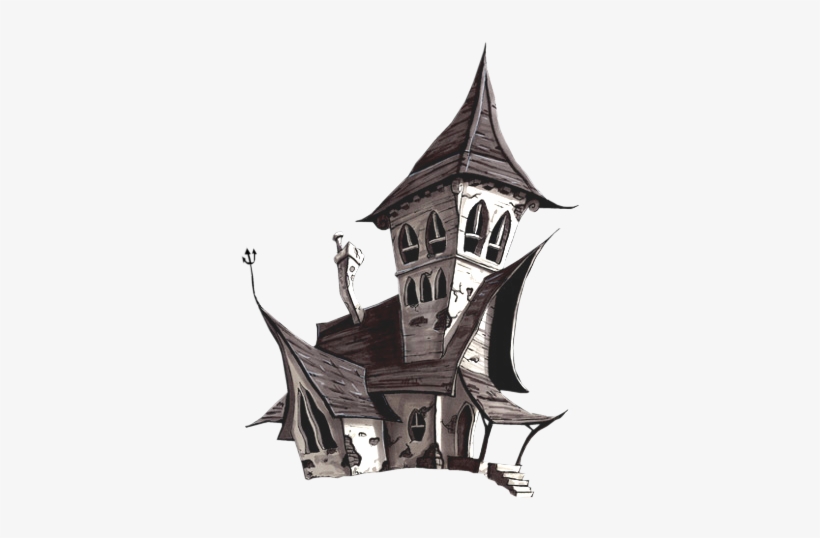 Halloween - Halloween Png, transparent png