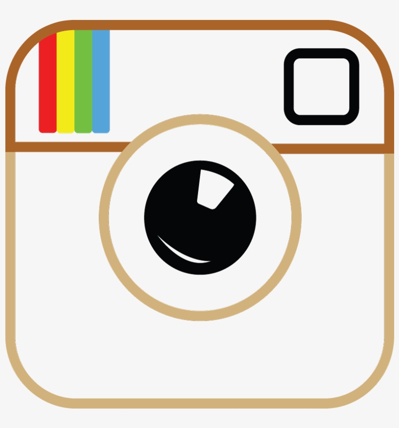 Logo Instagram - Instagram, transparent png
