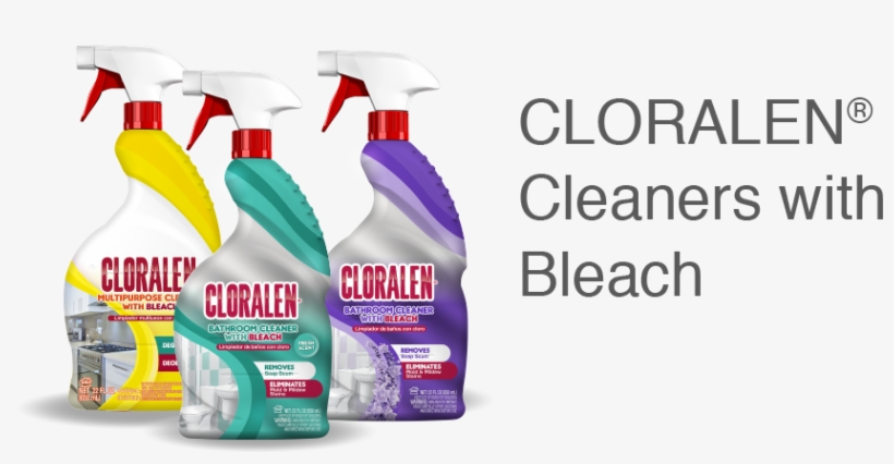 Cleaners With Bleach Cleaners Wit Bleach Menu - Hair Care, transparent png