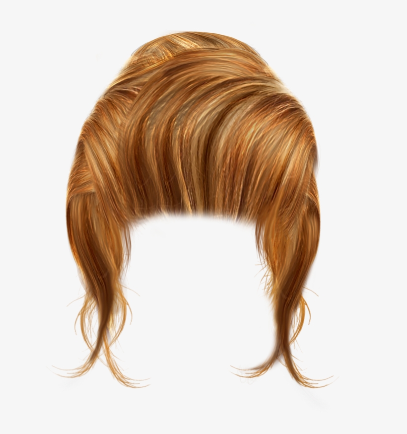 Hair Png Images - Transparent Women Hair Png, transparent png