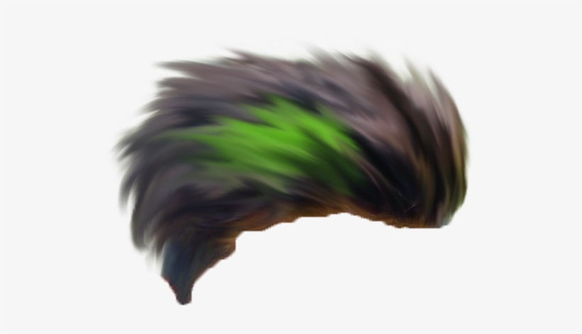 Hair Png - Hair Png For Picsart, transparent png