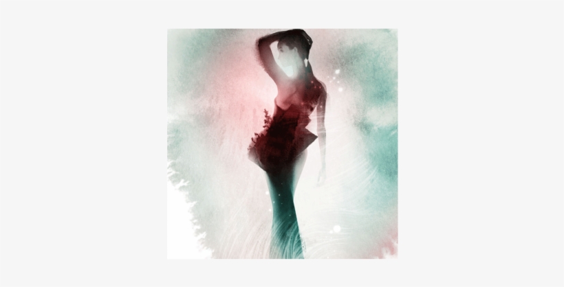 Themestudio - Watercolor Paint, transparent png