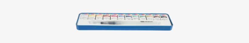 Japanese Holbein Transparent Watercolor Tool Hobbies - Electronic Musical Instrument, transparent png