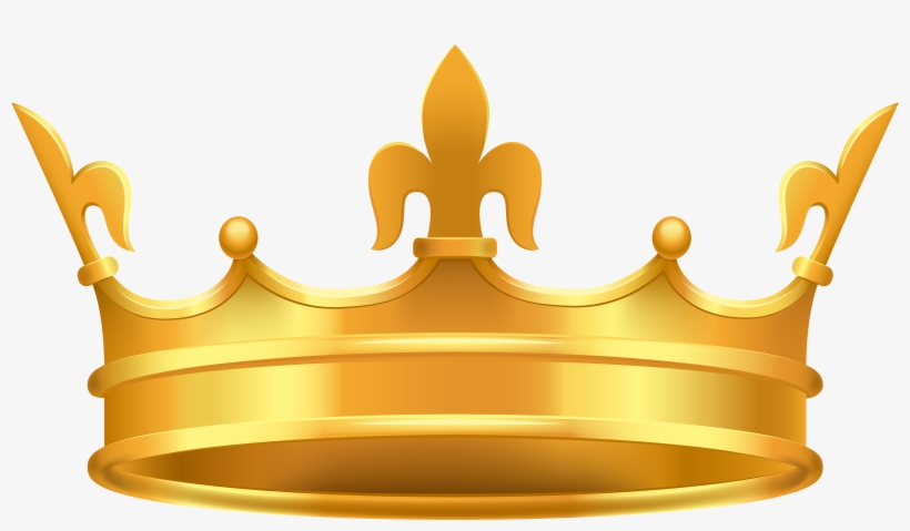 Clip Art Crown, transparent png
