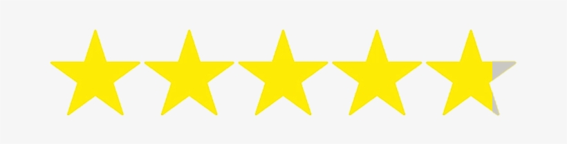 98% Of Our Customers Enjoyed This Product - Ratings And Reviews Icon, transparent png