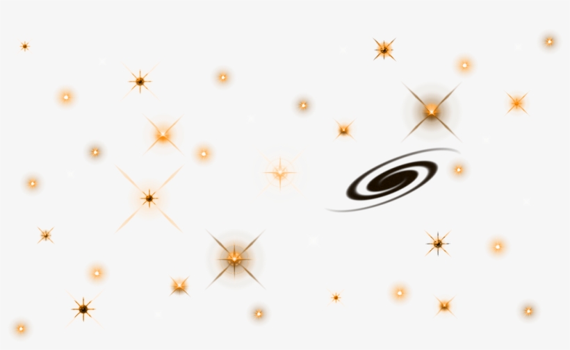 Stars Png Picture - Circle, transparent png