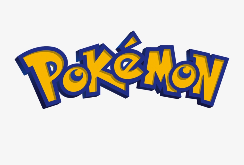 Pokemon Logo - Pokemon 9-pocket Portfolio: Pikachu, transparent png
