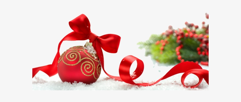 Christmas - Christmas Office Closure Notice, transparent png