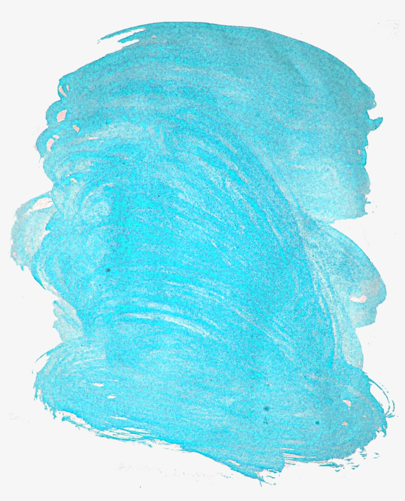 Watercolor Graffiti Free Png And Vector - Watercolor Painting, transparent png