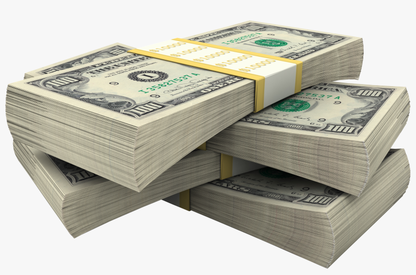Objects - Money Png, transparent png