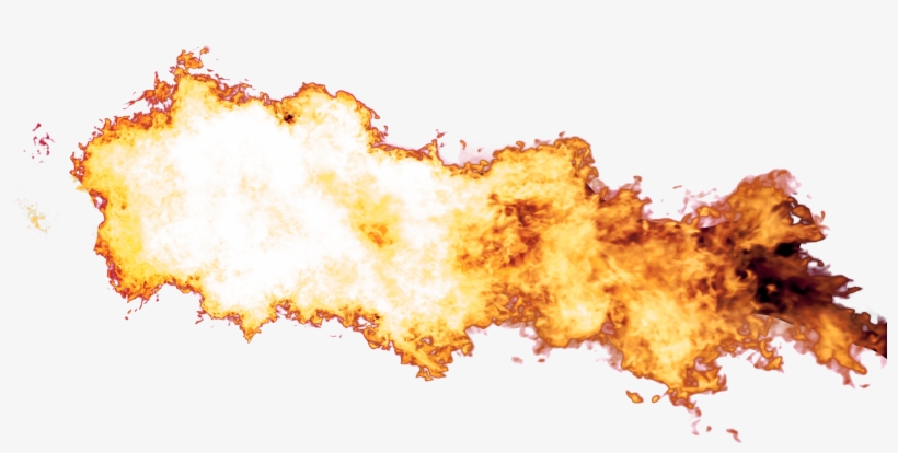 Fire Flame Png Transparent Image - Flame Png, transparent png
