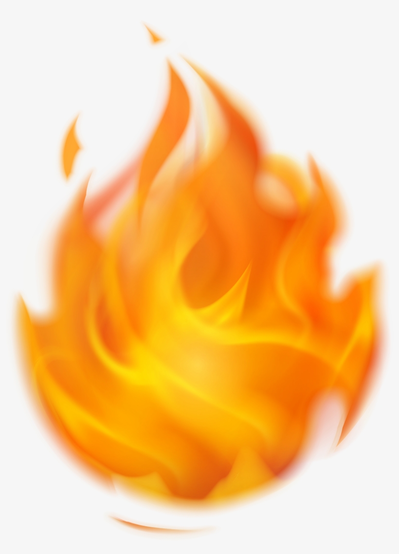 Fire Png, transparent png