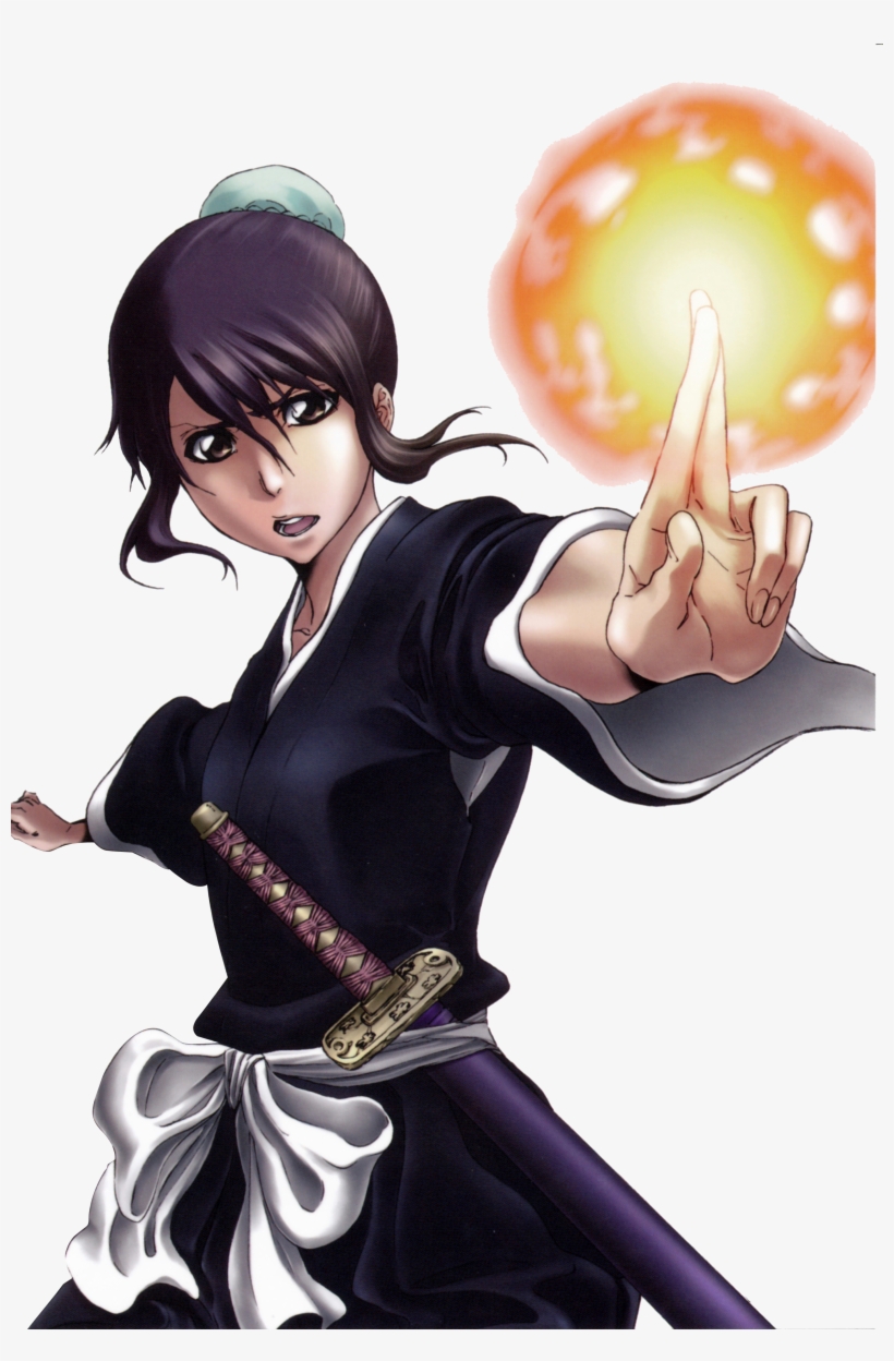 Momo Hinamori Teniente De La Quinta División Bleach - Hinamori Momo Render, transparent png