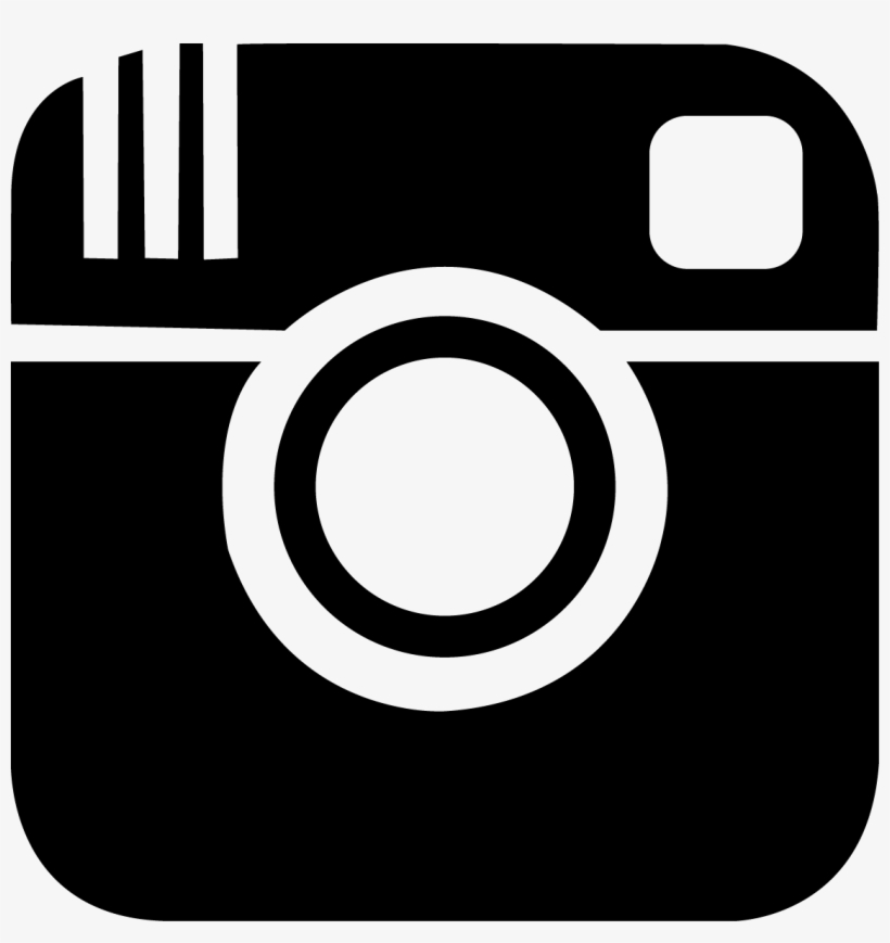 Custom Furniture Melbourne - Blue Instagram Logo Png, transparent png