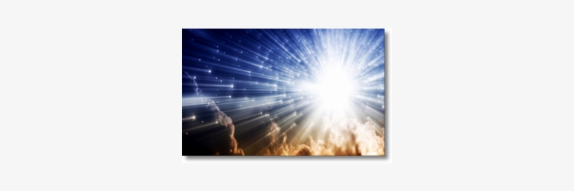 He Is The Light Of The Worldss - Light Of The World, transparent png