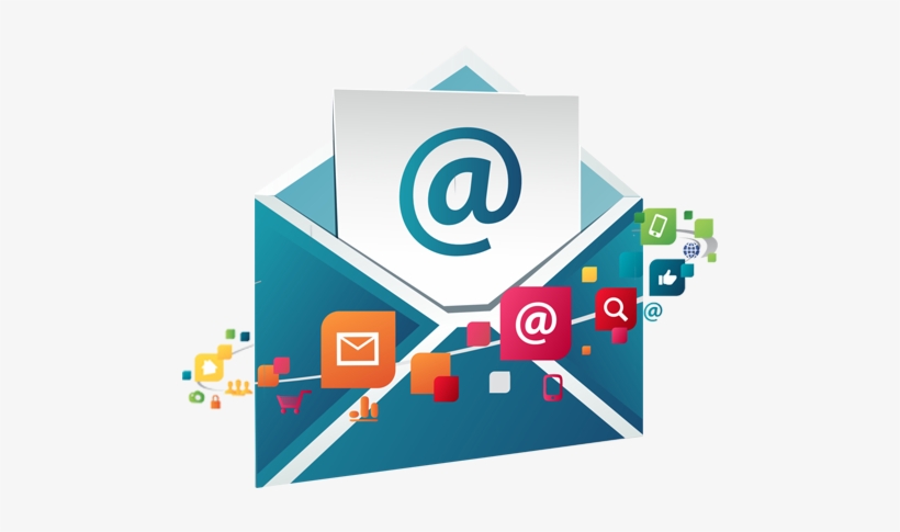 E-mail Subscribe Png Transparent Image - E-mail Marketing [book ...