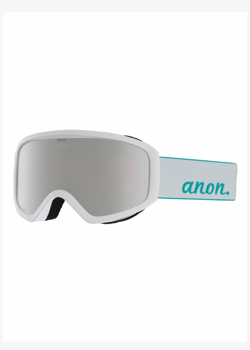 Goggles, transparent png