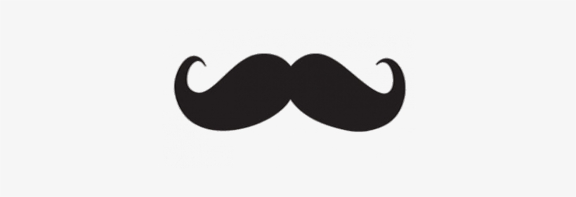 Mustache, Mustache, Mustach, Mustaches Png And Psd - Handlebar Moustache Clip Art, transparent png