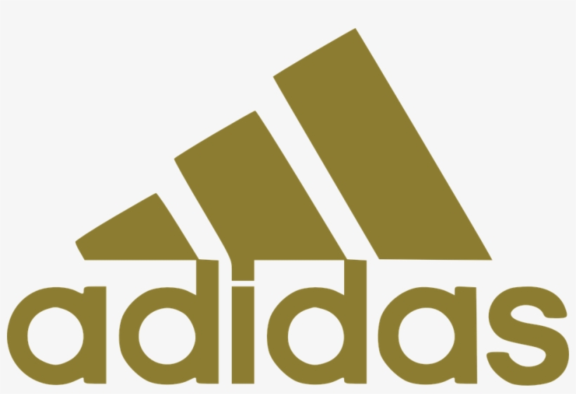 Adidas Company Symbol Icon Shoes Sign Fitn - Adidas Clip Art, transparent png
