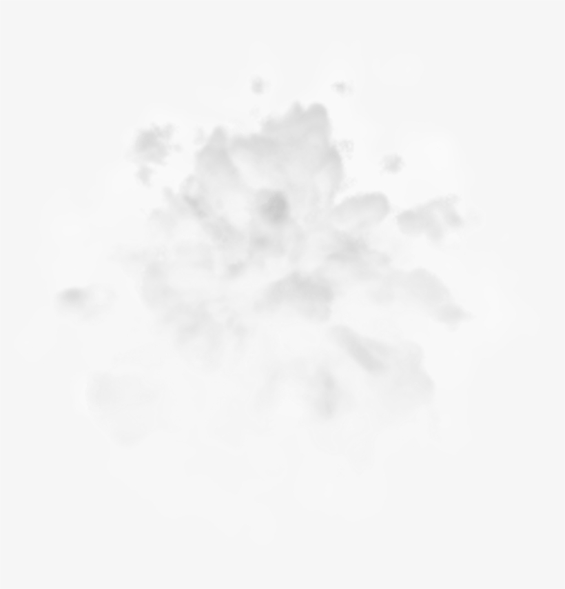 Nature - Smoke - Clouds Of Smoke Png, transparent png