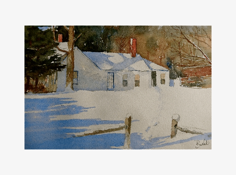 Watercolor - Watercolor Paint, transparent png