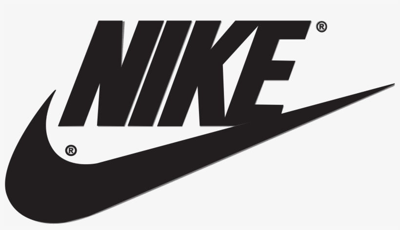 Logo Png Images Free - Nike Logo Transparent, transparent png