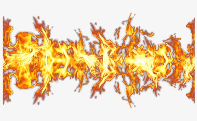 Seamless Fire Png Effect Artist 800x600 Png Download Pngkit - fire particle effect decal roblox fire decal png image with