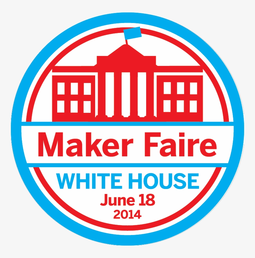 White House Maker Faire, transparent png