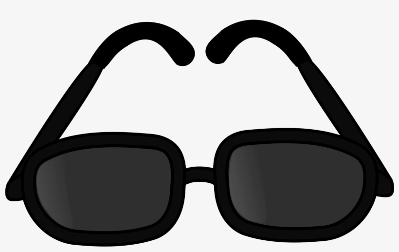 Sunglass Clipart Png - Sunglasses Clip Art, transparent png