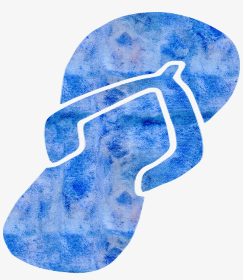 Free Printable-watercolor Clipart - Illustration, transparent png