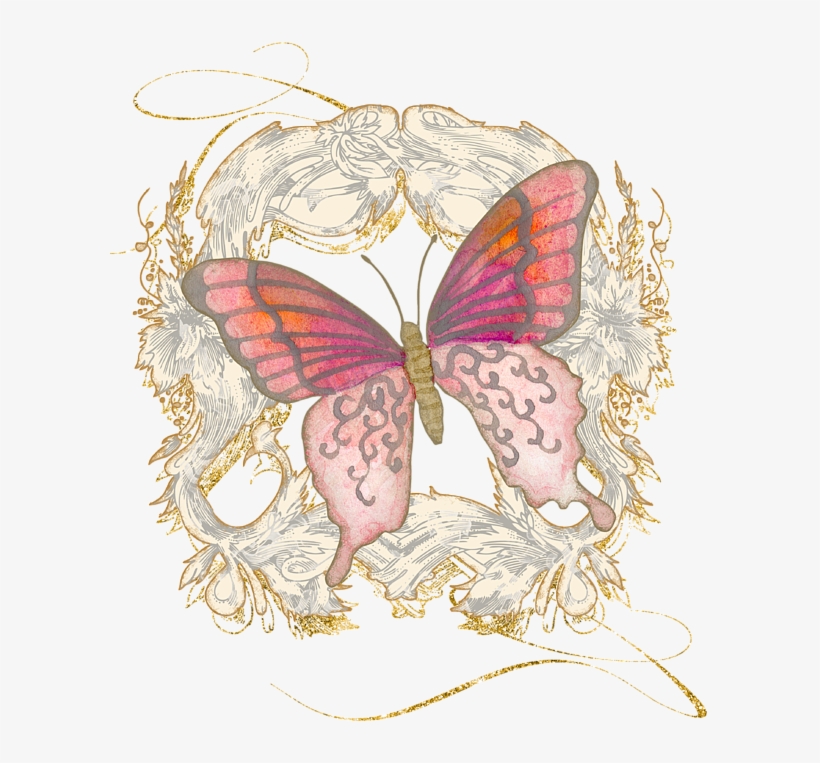 Bleed Area May Not Be Visible - Watercolor Painting, transparent png