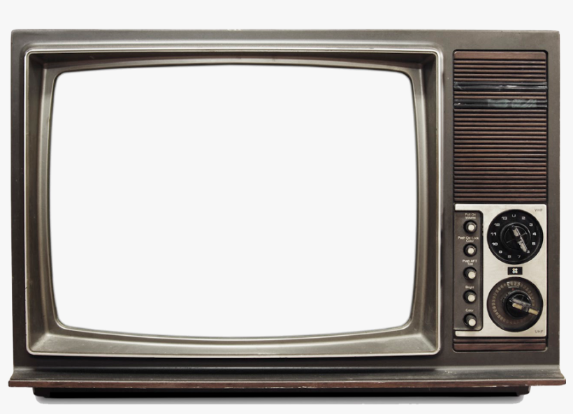 Free Png Old Tv Png Images Transparent - Napoleon / Of Jams, Smokes & Promises, transparent png