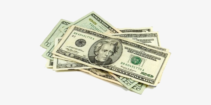 Money Png Pic - Transparent Picture Of Money, transparent png