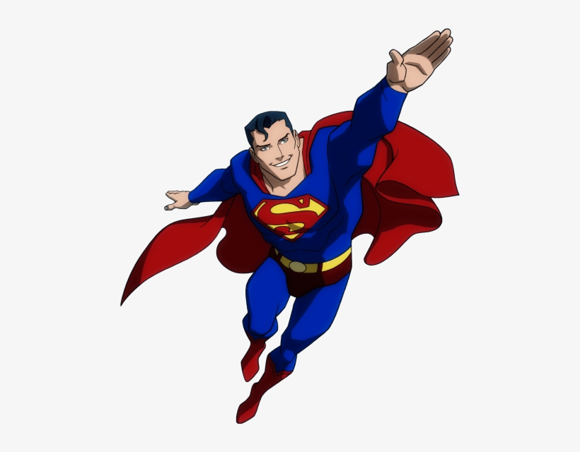 Free Png Superman Png Images Transparent - Superman Png, transparent png