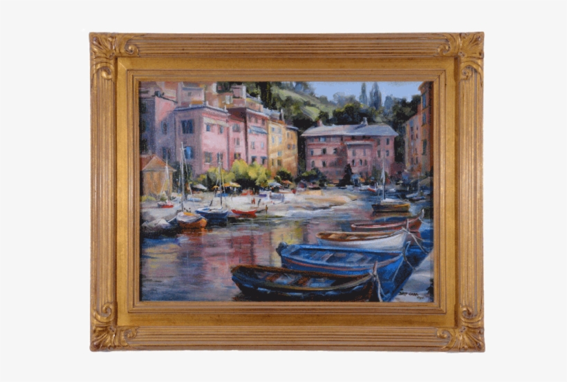 Our Spring Art Show Has Begun We're Excited To Be Showcasing - Picture Frame, transparent png