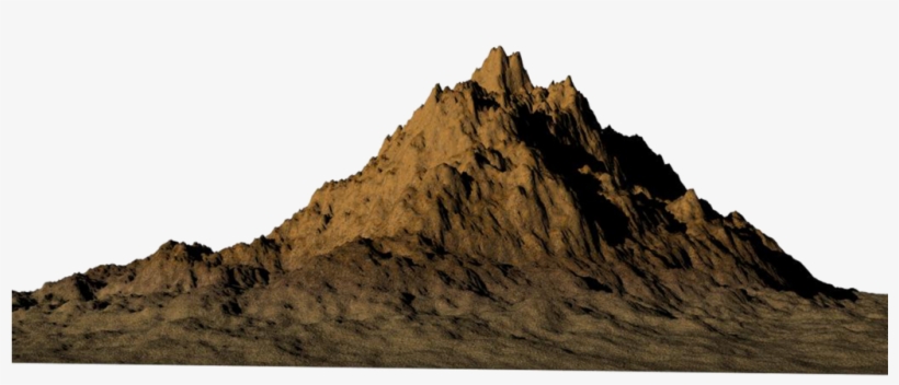 Mountain Png, transparent png