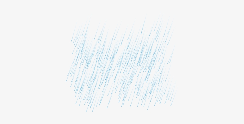 Drops Rain Rainy Wet Weather Climate Rain - Handwriting, transparent png