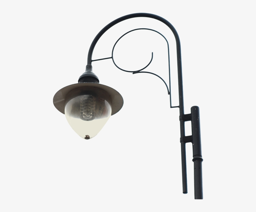 Street Light Png Transparent Image - Lights For Picsart Png, transparent png