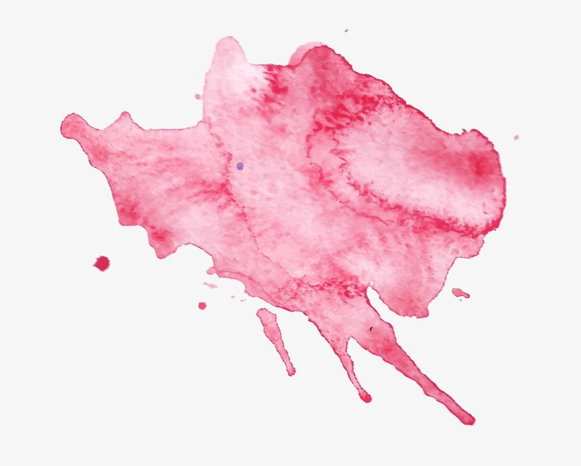 Abstract Watercolor Png Pic - Watercolor Png, transparent png