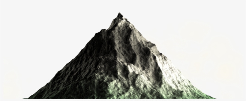 Mountain With Transparent Background, transparent png