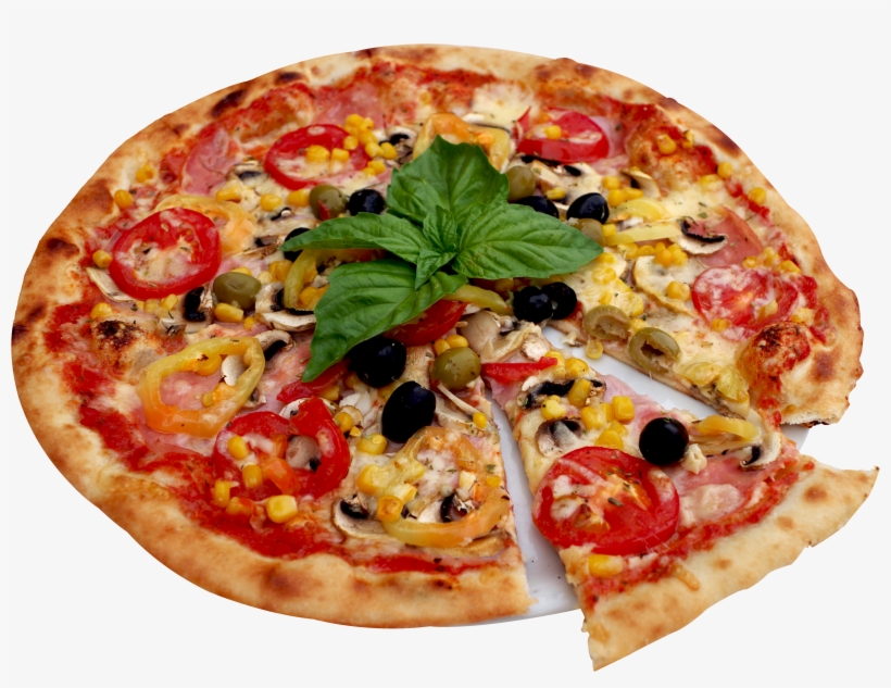 Pizza Png, transparent png