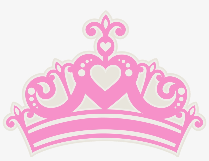 Miss Kate Cuttables - Crown Princess Png, transparent png